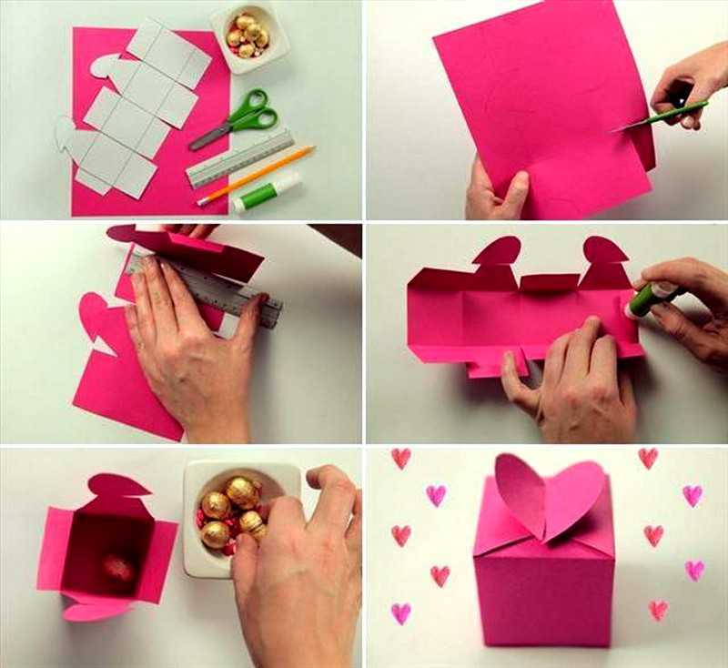 Поделки на день рождения своими руками для мамы, папы, бабушки и подруги: не сложно из бумаги и конфет делаем поделку своими руками | жл