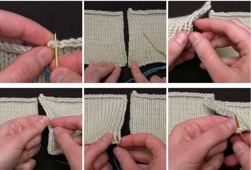 Главные секреты мастерства: шьем своими руками без швейной машинки