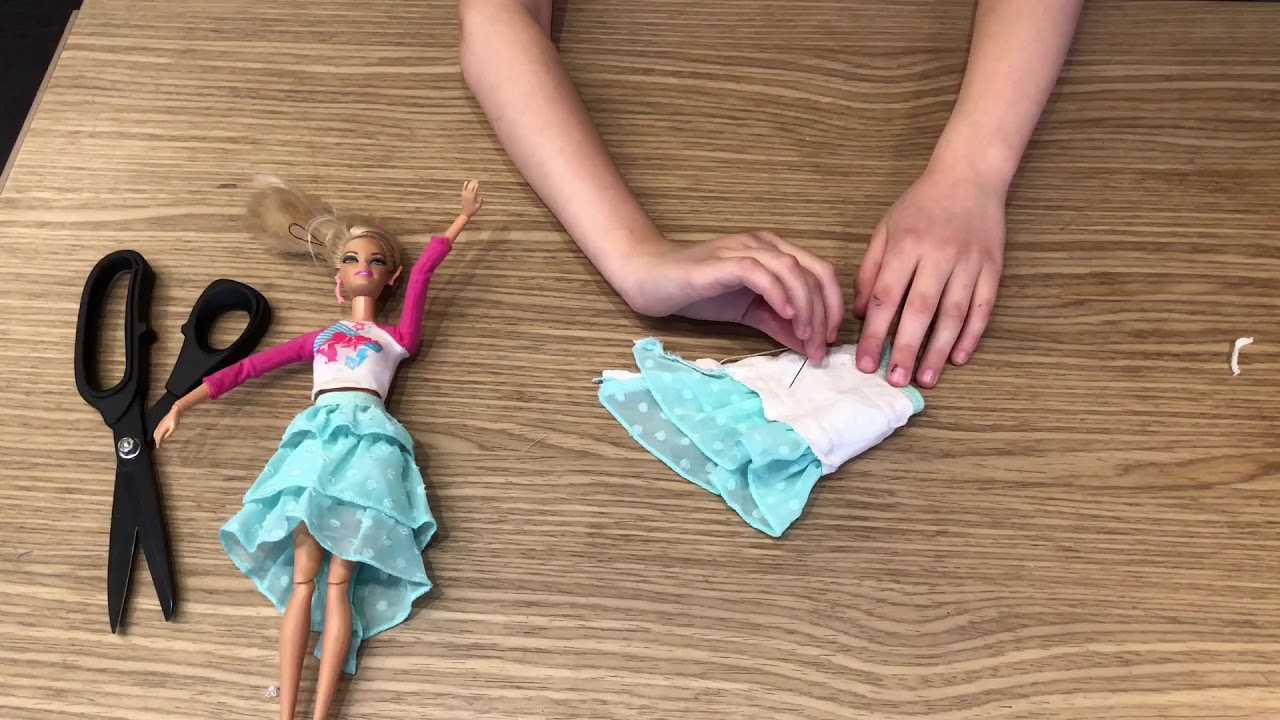 Как сделать одежду для беби бона?. одежда для куклы беби бон своими руками. в статье описаны способы изготовления одежды для беби бона