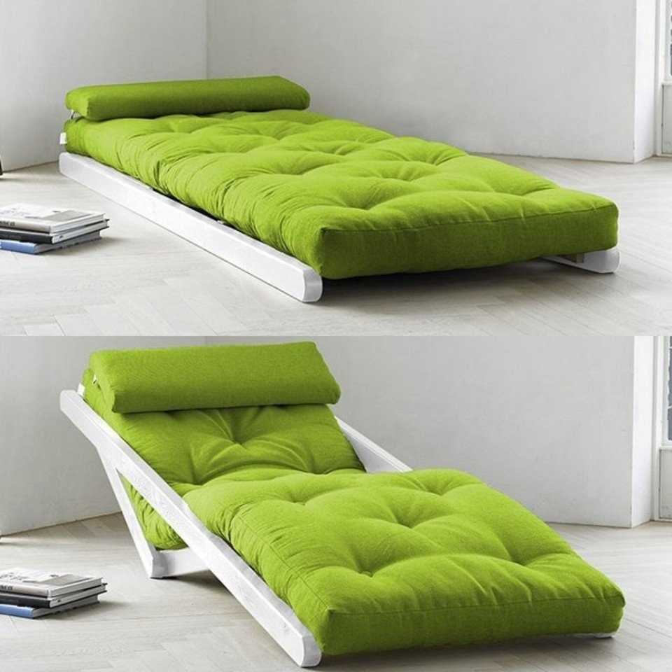 Кровать Figo Futon