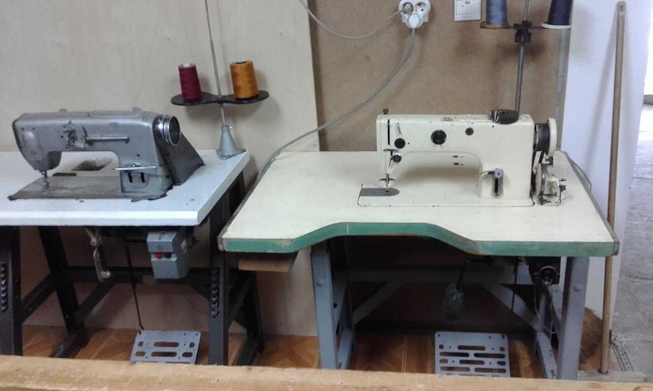 Швейная машина 1022м класса: характеристика устройства и описание