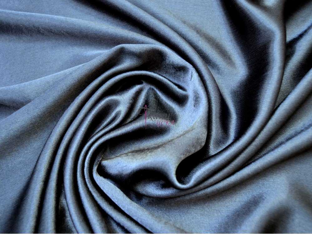 Примеры (фото) штор из габардина в интерьере, отзывы о ткани