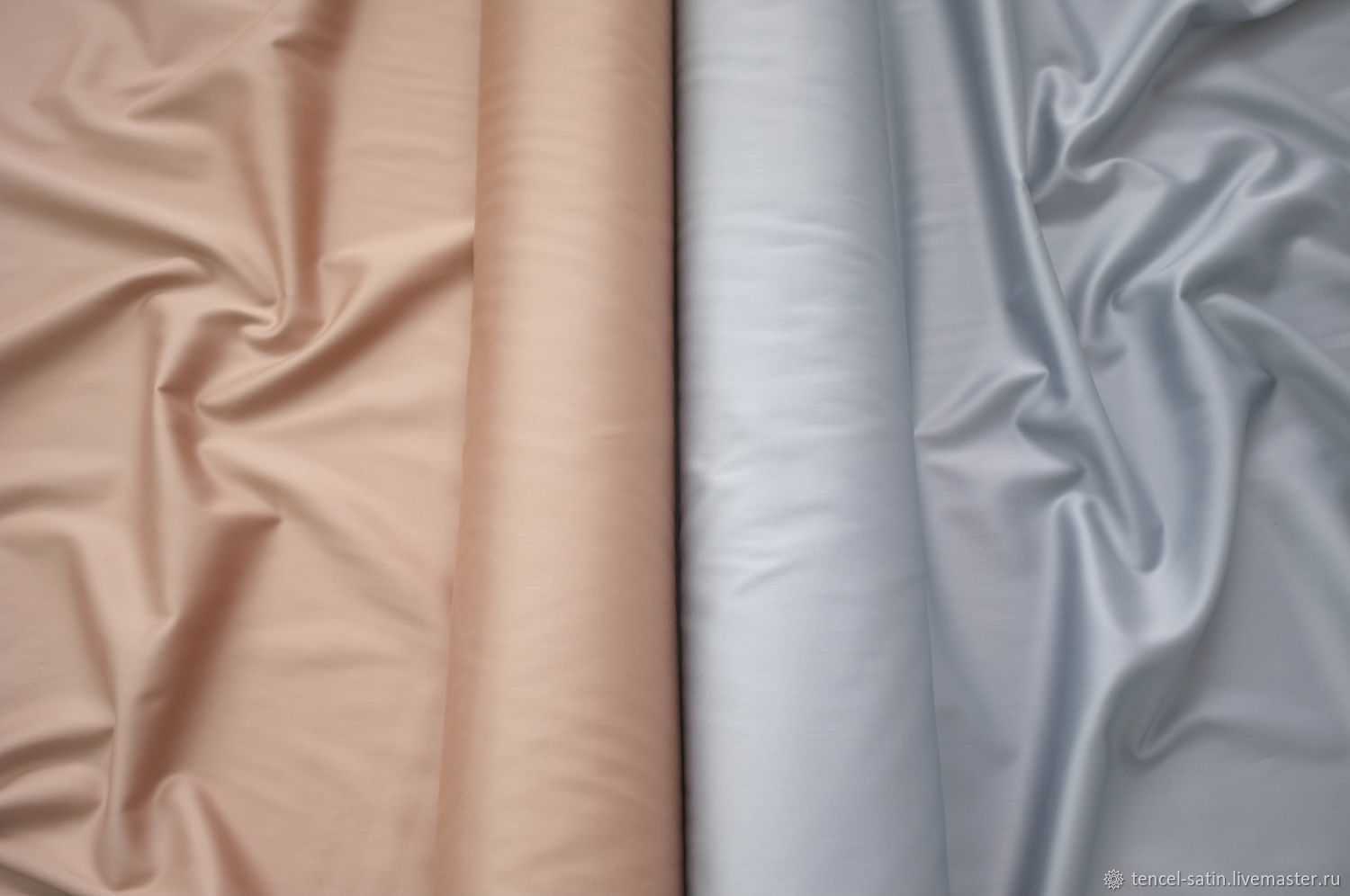 Какую ткань лучше выбрать для постельного белья: виды материала, особенности качества, плюсы и минусы