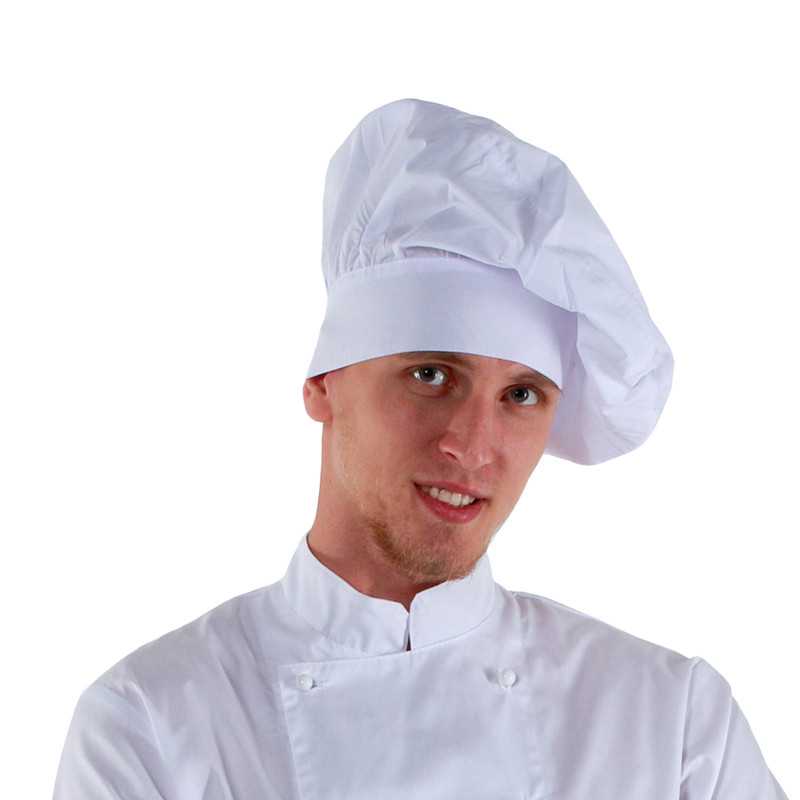 Как сделать колпак повара из бумаги (шапку повара) своими руками: поварской детский колпак-шапочка