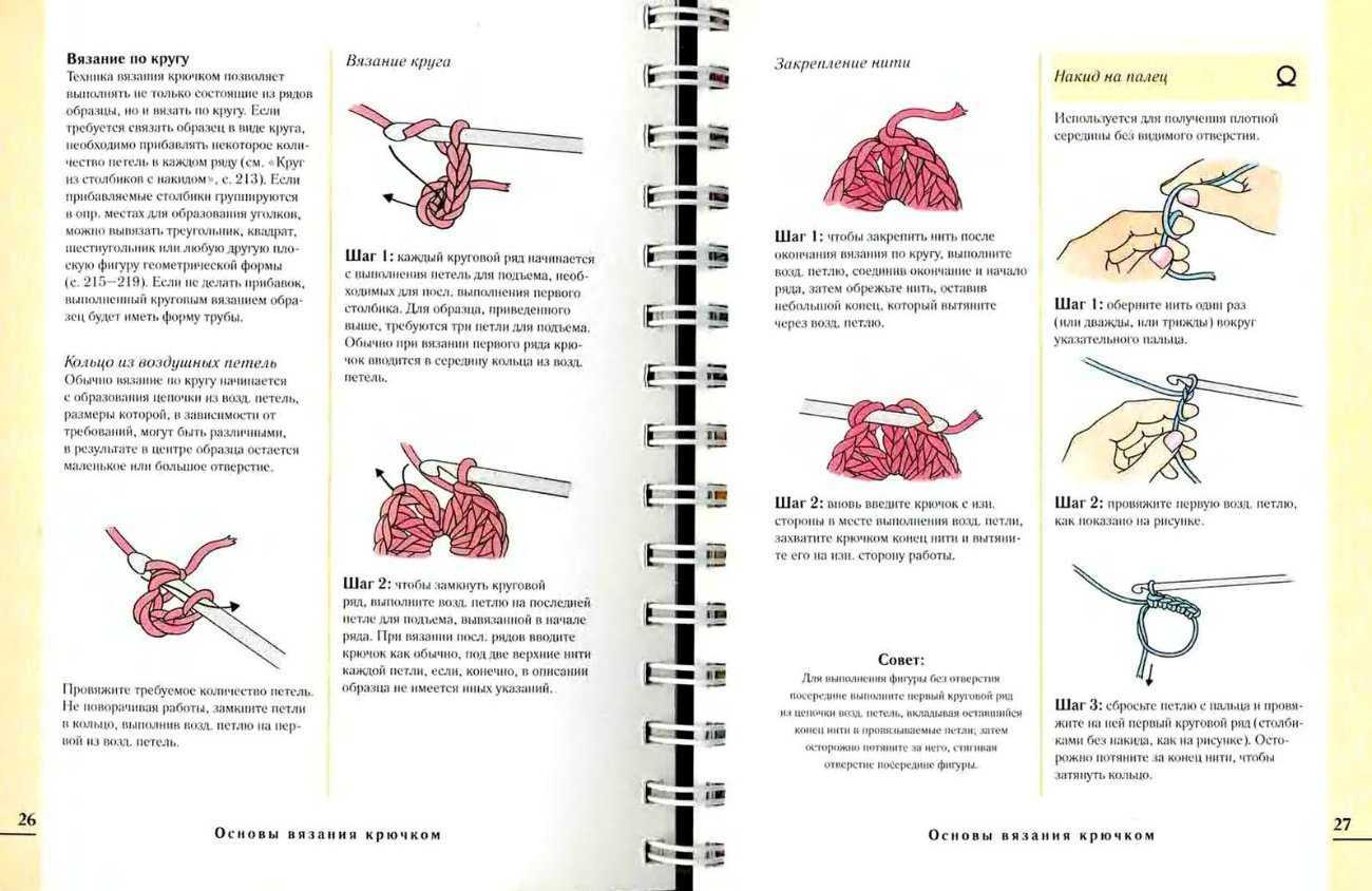 Игрушки в технике амигуруми: как создать вязаную поделку своими руками