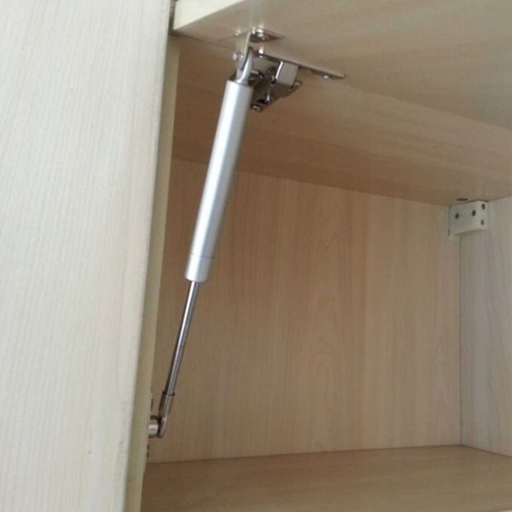 Как починить петлю на двери шкафа?