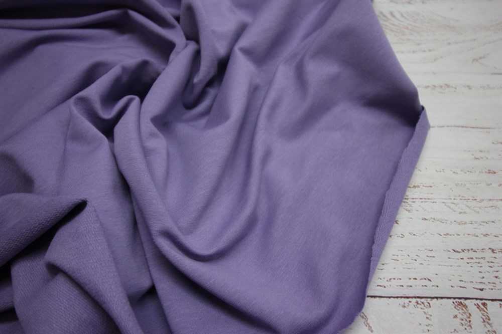 Как “подкладка” стала популярным материалом для пошива одежды – сфера применения ткани футер с лайкрой
