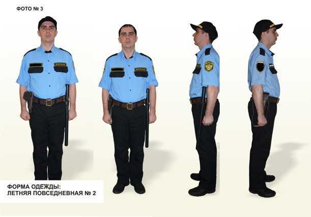Шевроны на форме полиции с какой стороны
