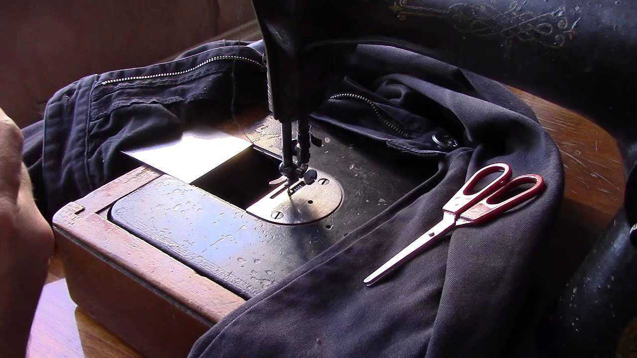Как сделать заплатку на джинсах, выбор материала и варианты крепления