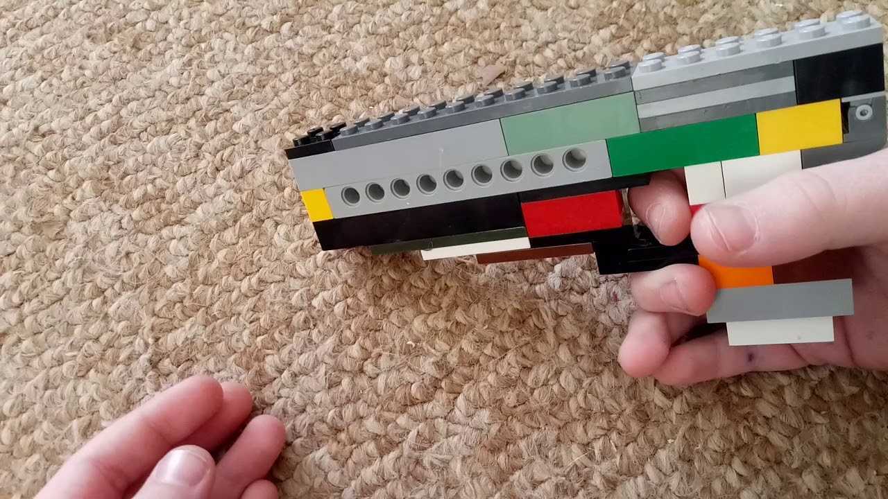 Как построить дом из lego: 12 шагов (с иллюстрациями)