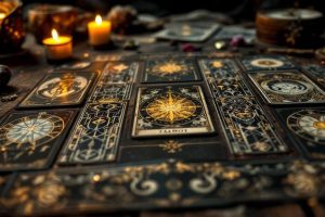 Матрица судьбы: как читать карту своей личности