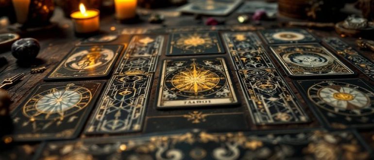 Матрица судьбы: как читать карту своей личности