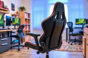Как выбрать компьютерное кресло для подростка