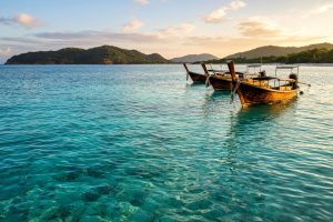 Морские и обзорные экскурсии Паттайя — лучшие маршруты и туры