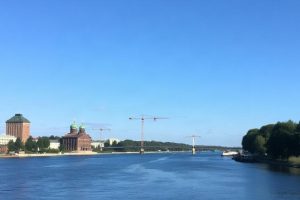 Экскурсионная прогулка по Неве и Финскому заливу: как увидеть Петербург с воды и не пожалеть ни минуты