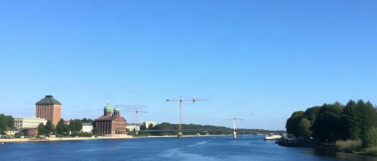 Экскурсионная прогулка по Неве и Финскому заливу: как увидеть Петербург с воды и не пожалеть ни минуты