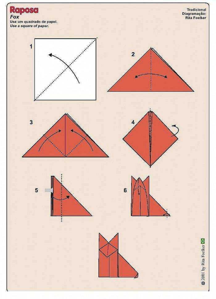 Оригами птица (120 фото): мастер-класс по оригами, подробные схемы для начинающих + идеи красивых поделок