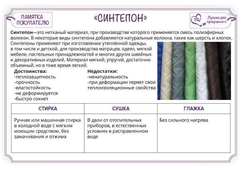 Сетчатая ткань - виды и применение материала