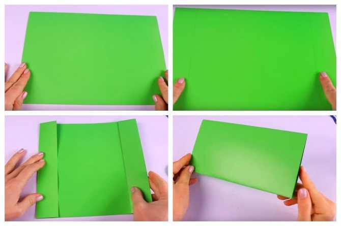 Поделки из цветной бумаги для детей: 115 фото классных и простых идей поделок из цветной бумаги