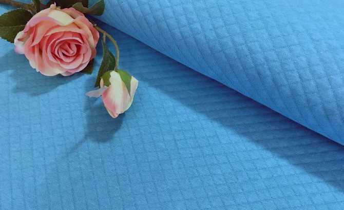 Виды тканей жатка по составу и применению в пошиве одежды и белья