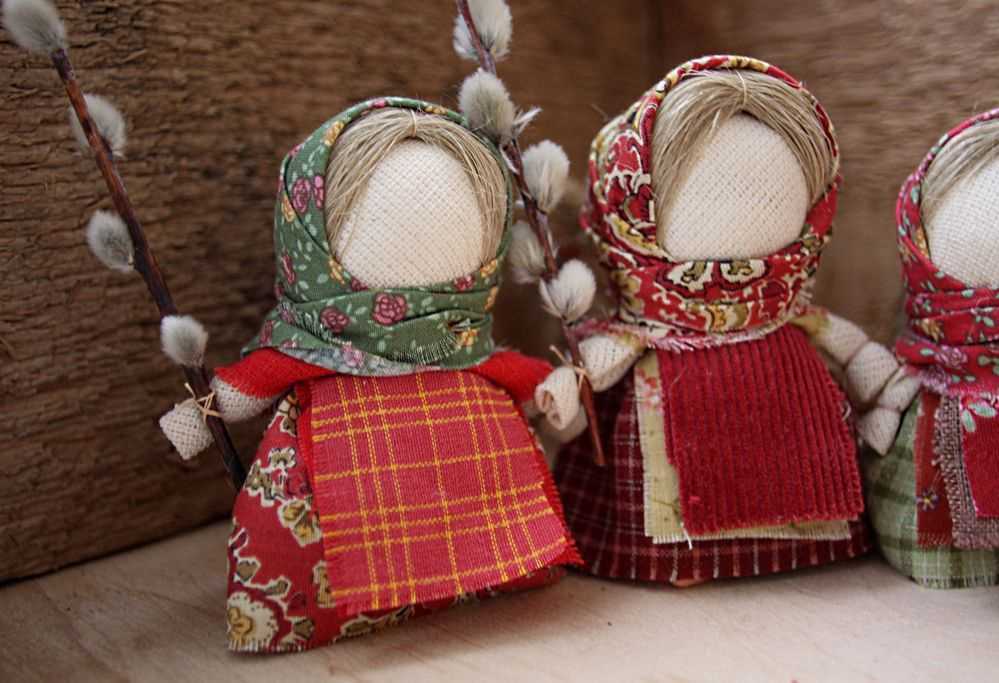Как сделать куклу своими руками из ткани - народные тряпичные, русские, белорусские поделки и игрушки из тряпок