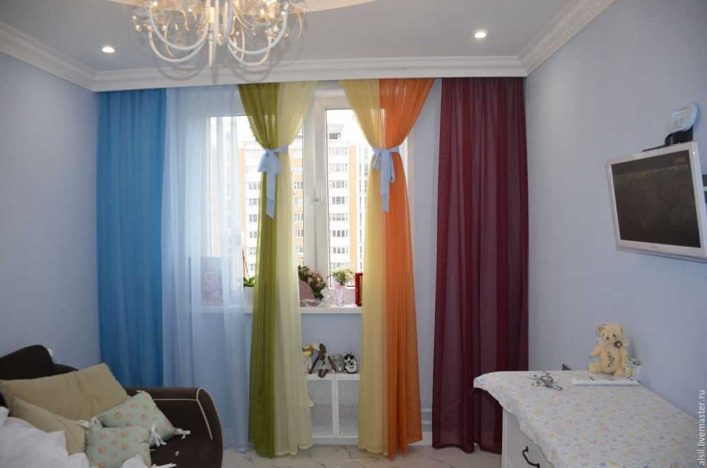 Тюль в спальню с фото: правила выбора - как выбрать материал и цвет тюли в зависимости от интерьера помещения