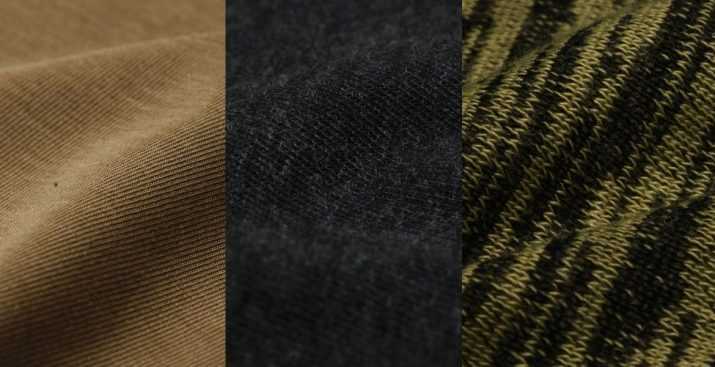 Ткань лакоста - что это за материал, описание трикотажа и отзывы, размерная сетка одежды
