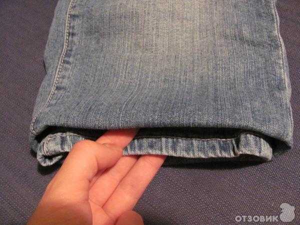 Как подшить брюки на машинке для начинающих, как правильно подшить, не обрезая длину вручную