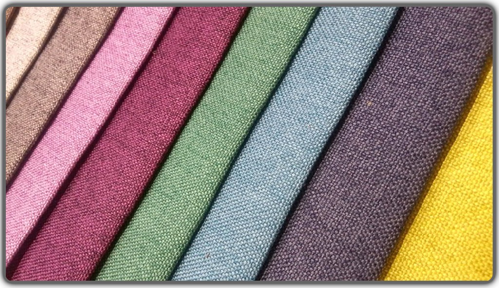 Натуральные ткани: список, состав волокон, применение (фото)