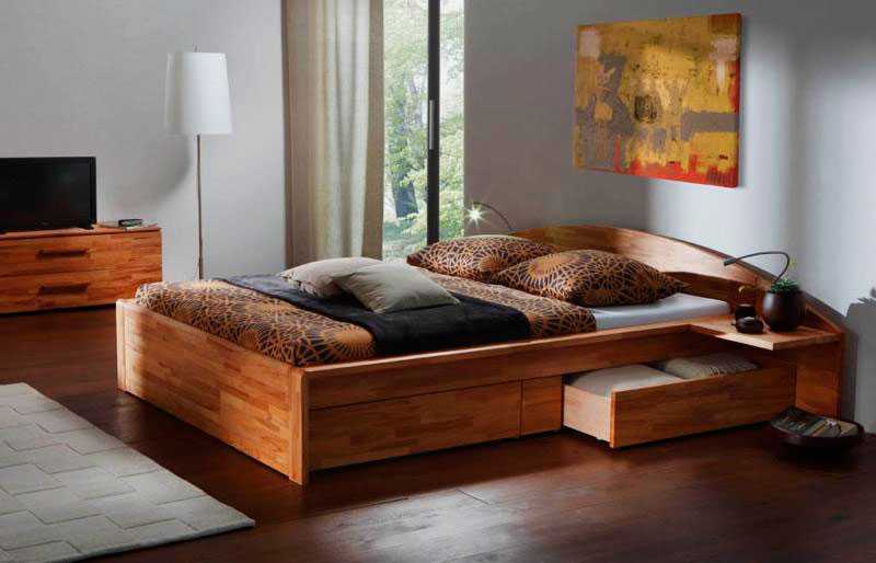 8 советов как расставить мебель в спальне