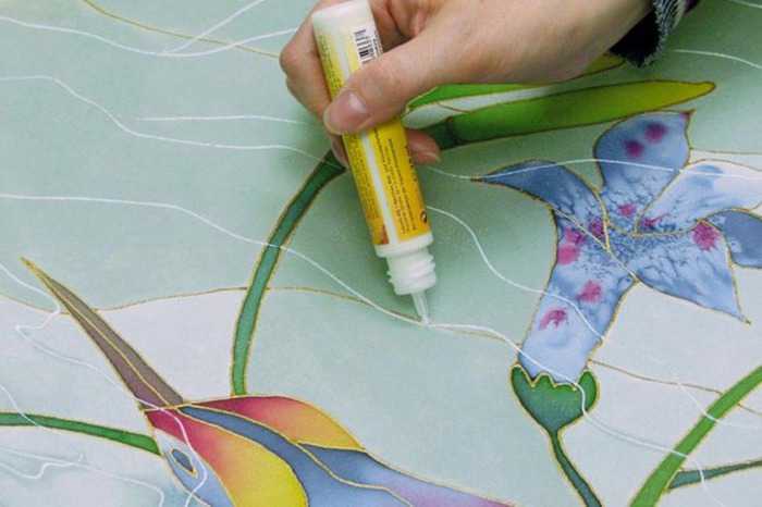 Акриловые краски по ткани «decola» – инструкция по применению и тонкости использования для новичков