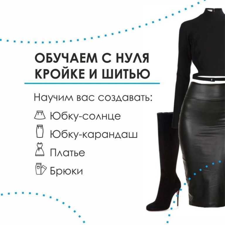 Как научиться шить с нуля | рукоделие | полезный сайт "научиться"