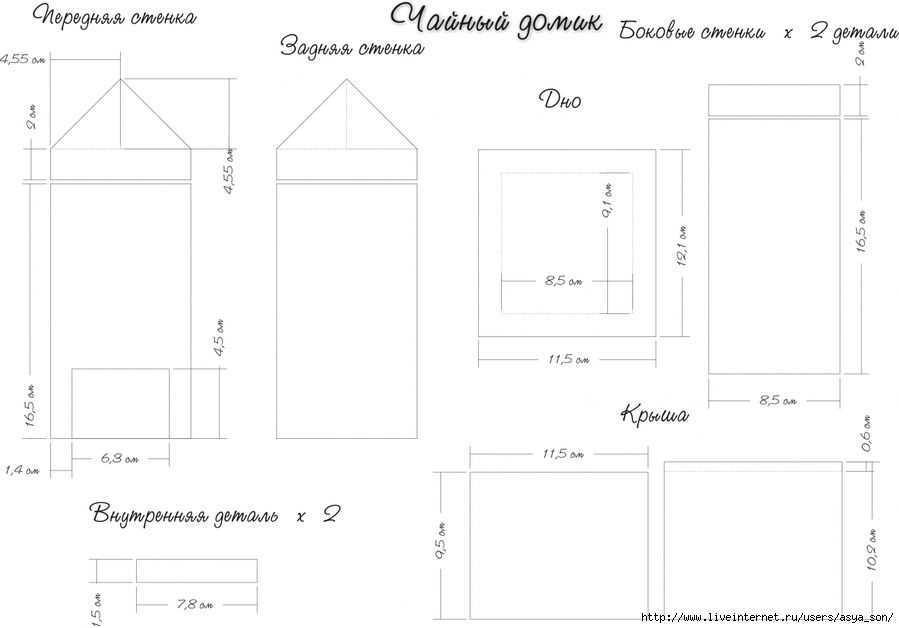 Копилка из фанеры своими руками чертежи и размеры