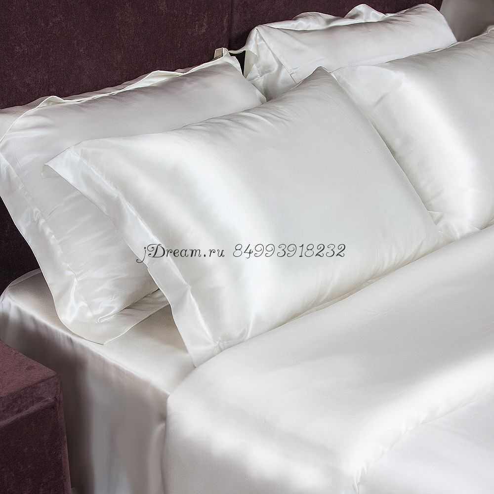 Какая плотность ткани лучше для постельного белья