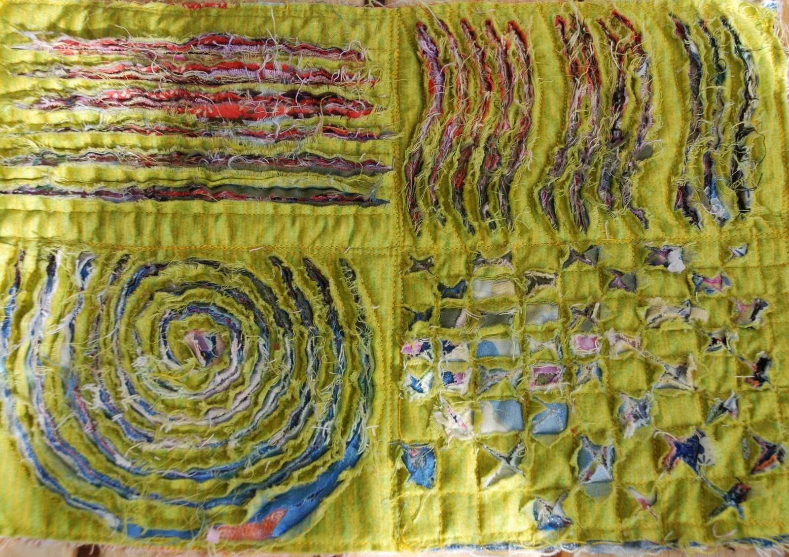 Как сделать мех из ткани: техника шитья синель