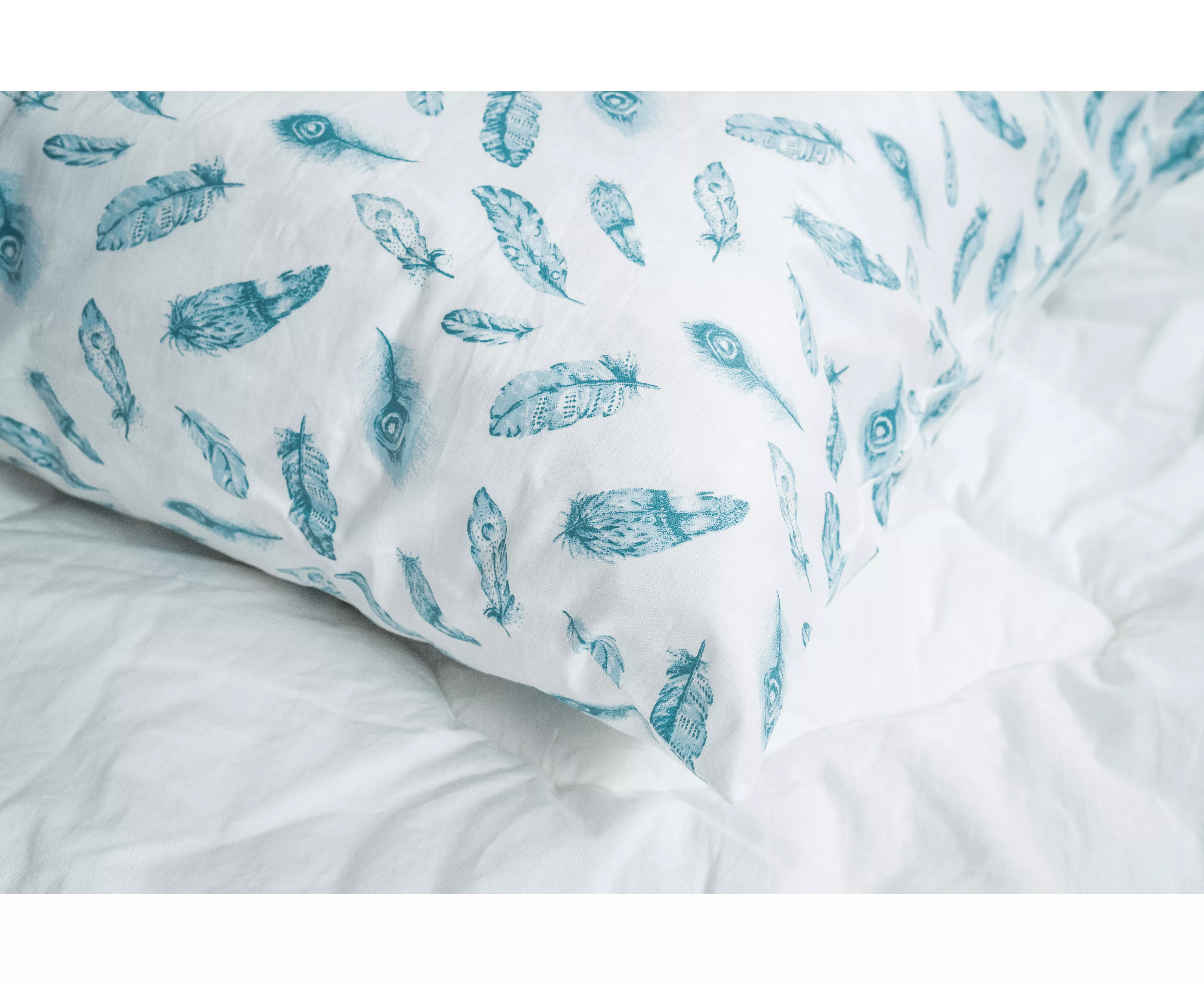 Как правильно выбрать ткань для подушек: лучшие материалы для наперника