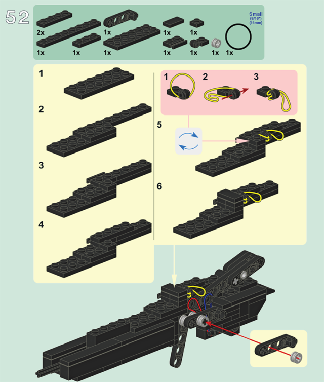 Как сделать робота из лего — пошаговая инструкция как изготовить своими руками игрушечного робота (105 фото)