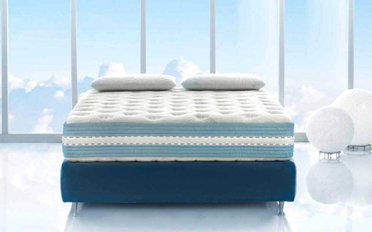 Можно ли спать на надувном матрасе постоянно?