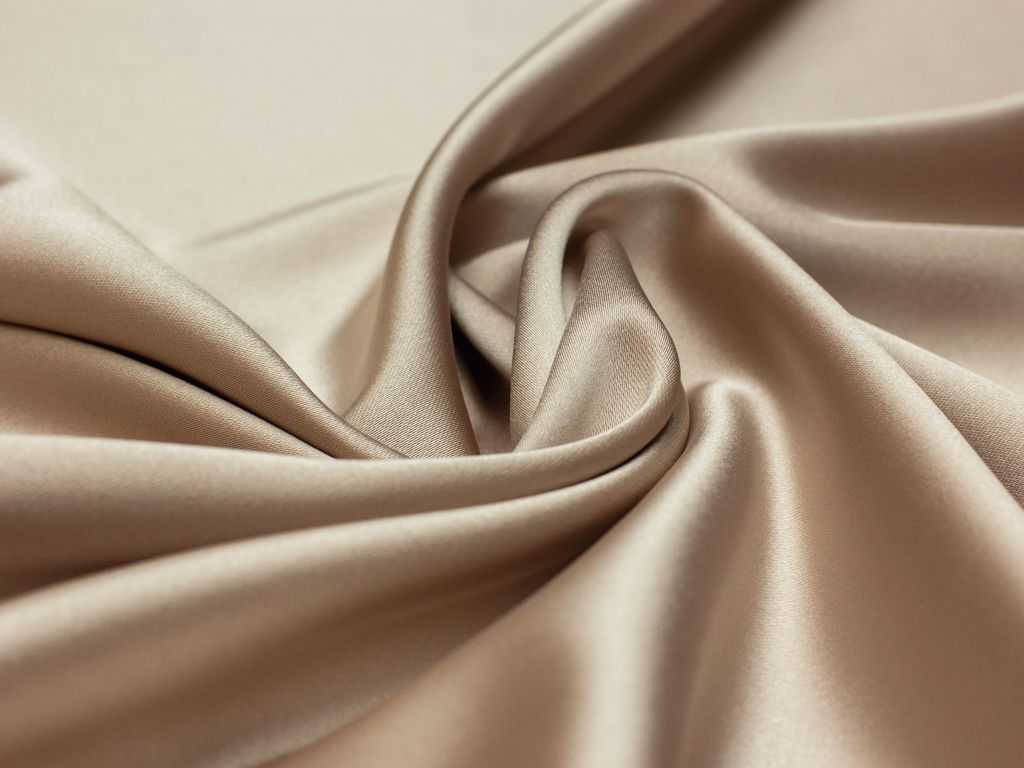 Атлас: ткань и ее свойства, состав, достоинства и недостатки атласного материала