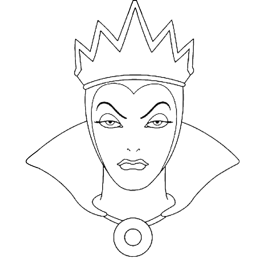 Рисунок короны снежной королевы карандашом. как нарисовать снежную королеву карандашом поэтапно