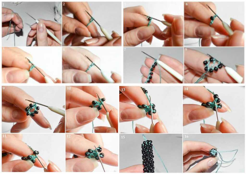 Как сделать лариат из бисера — инструменты и материалы, способы носки и узоры плетения, стильные фото идеи