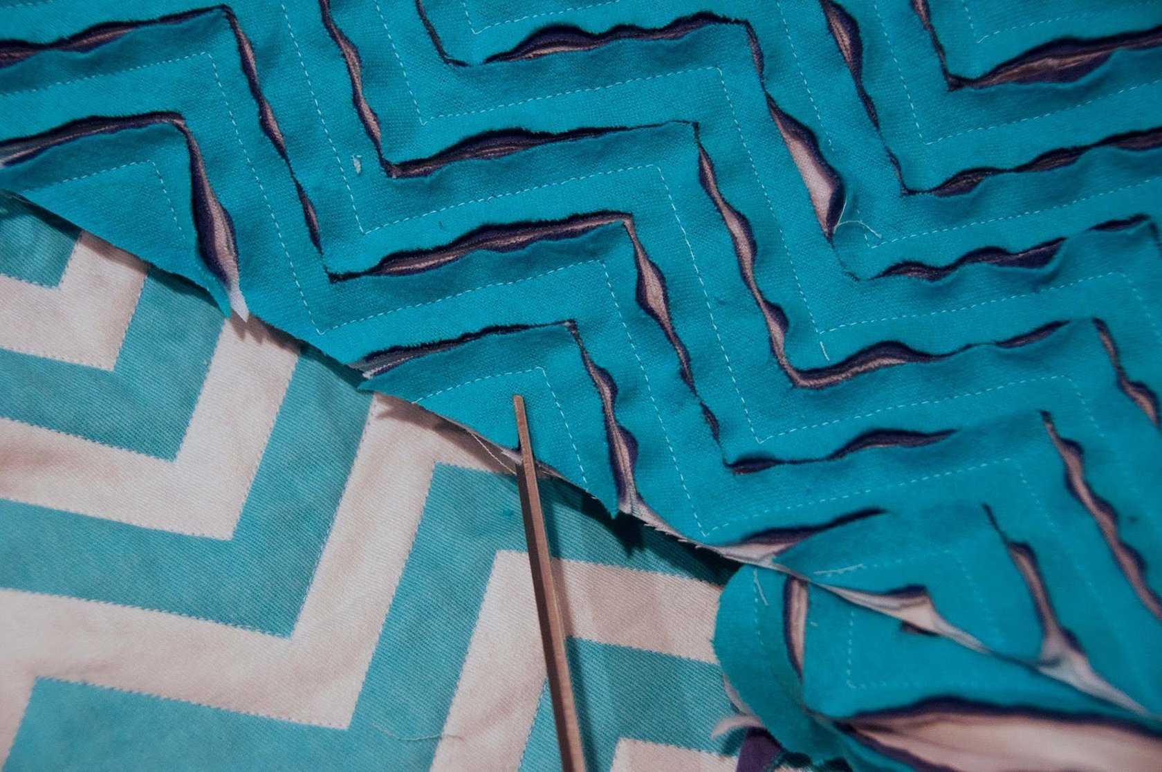 Синель техника шитья для создания потрясающих рельефов и объемных узоров
