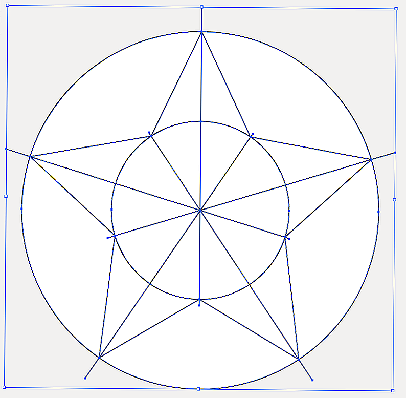 Как нарисовать звезду карандашом: поэтапная инструкция рисования пятиконечной звезды с помощью линейки