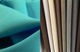Ткань габардин: описание, свойства и состав габардиновых материалов