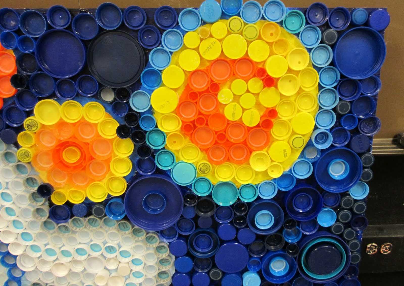Поделки из пластиковых бутылок своими руками - 95 фото новинок дизайна