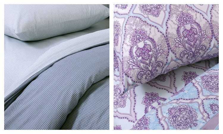 Поплин или бязь - что лучше для постельного белья, чем отличаются, в чем отличие и разница, что прочнее, сравнение, отзывы про ткани
