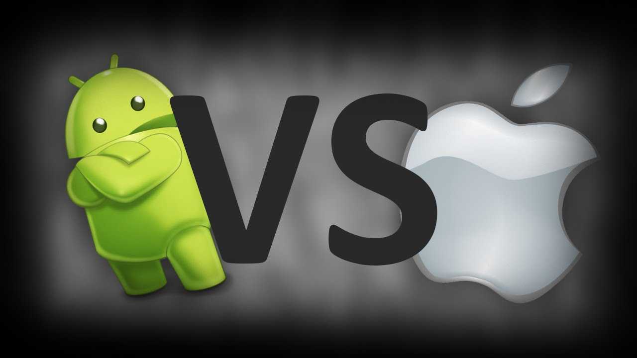 Were android. Айфон айос или андроид. Android vs IOS. IOS против Android. Операционная система андроид и айос.