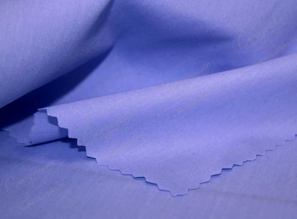 Ткань тиси: комфортное сочетание натуральных и синтетических волокон
