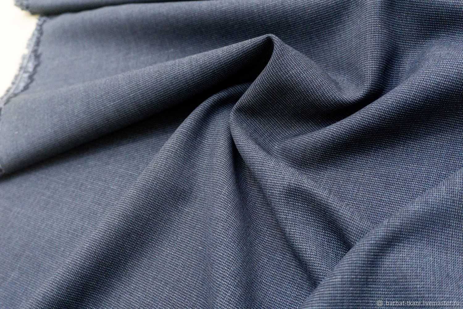 Сукно — прочная, плотная шерстяная или полушерстяная ткань