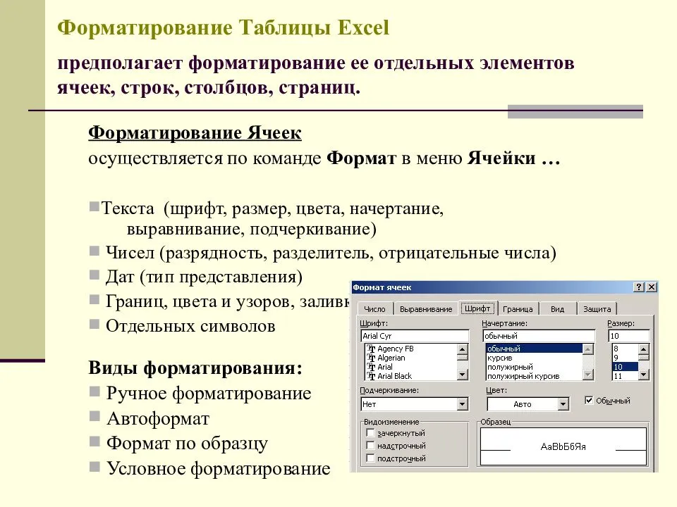 Приложение для проекта 9 класс
